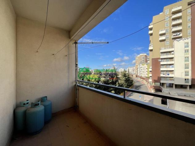 Rif.2494 - Ampio appartamento in zona Polo Commerciale a Modica - Foto 7
