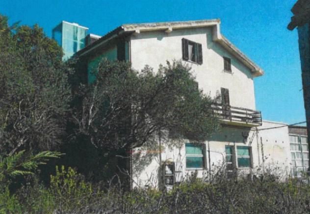 Immobile in asta di 137 m² in vendita a Morrovalle - Foto 13