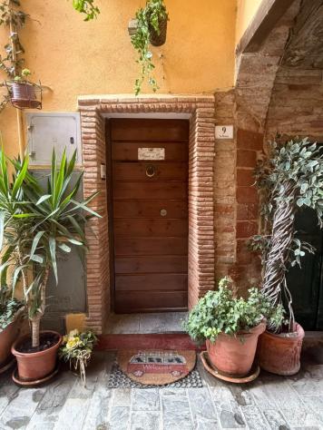 Appartamento in vendita a Peccioli 95 mq Rif: 1449102