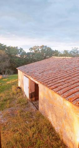 Casale in vendita a Pomarance 321 mq Rif: 1288365 - Foto 9