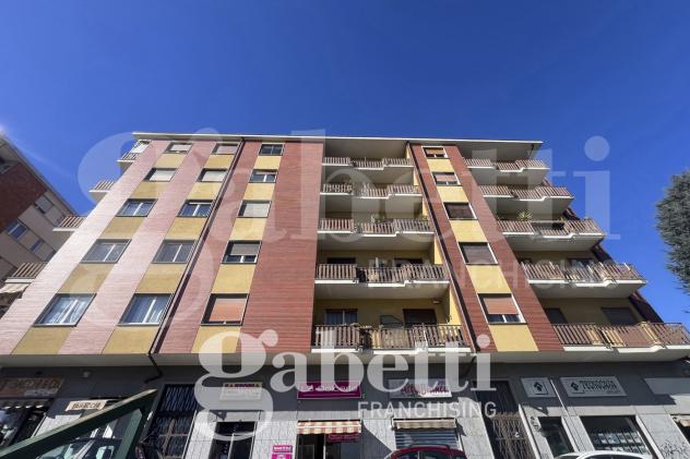 Appartamento - Rivoli . Rif.: Cod. rif 3344812VRG