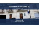 Immobile in asta di 184 m² in vendita a Rocchetta a Volturno
