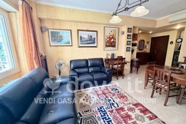 Appartamento di 110 m² con 4 locali in vendita a Roma - Foto 2