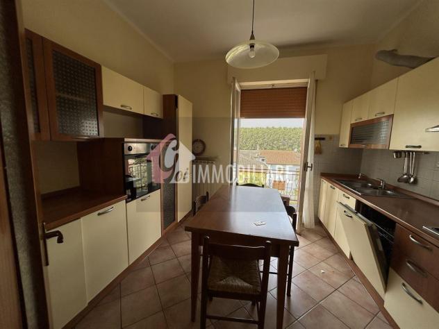 Appartamento di ampie dimensioni in quartiere residenziale - Foto 5