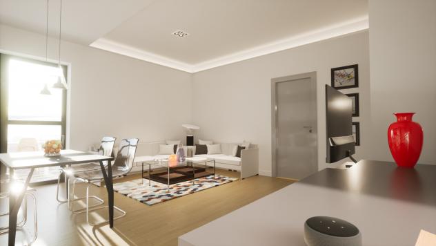 Appartamento - San Severo . Rif.: Cod. rif 3326249VRG - Foto 2