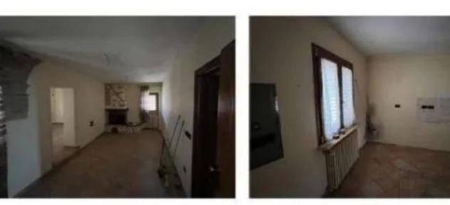 Immobile in asta di 126 m² con più di 5 locali in vendita a Sansepolcro - Foto 13