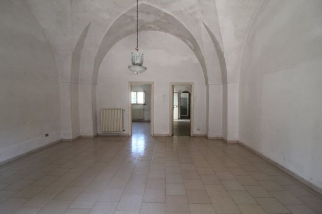 INDIPENDENTE CON GIARDINO VIA MAZZINI SAVA - Foto 2