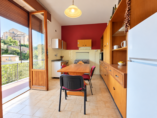 Appartamento in vendita a Siena 107 mq Rif: 1452812