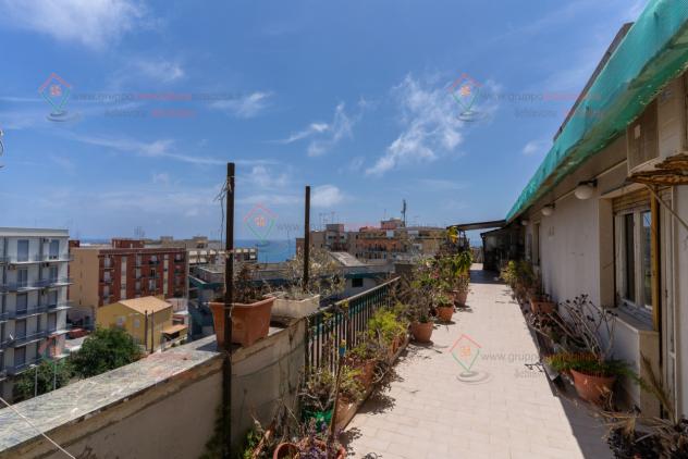 Attico in vendita a Siracusa