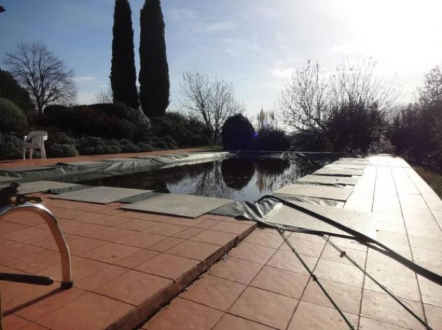 Immobile in asta di 365 m² con più di 5 locali in vendita a Umbertide - Foto 2