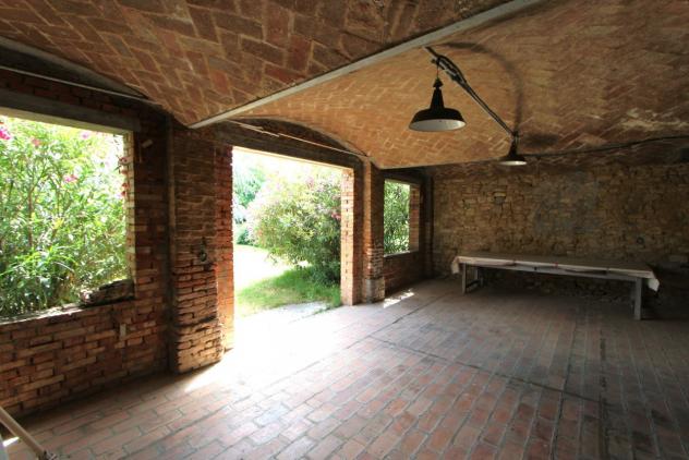 Porzione di casa in vendita a Valsamoggia - Foto 16