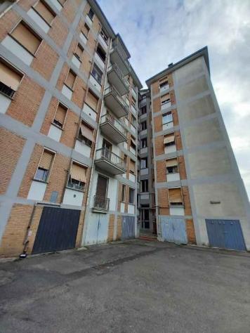 Quadrilocale in vendita a Vezzano Ligure
