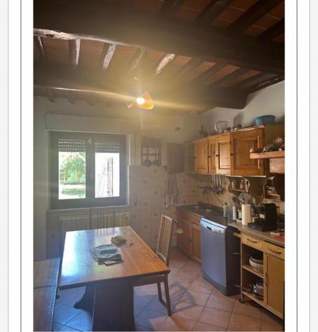 CASA INDIPENDENTE di 6 vani e di 135 mq (VIAREGGIO) rif. A1028 - Foto 10