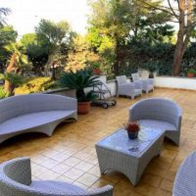 Bed And Breakfast La Villa