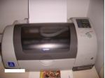 Stampante Epson Photo Stylus  895   Pari al nuovo
