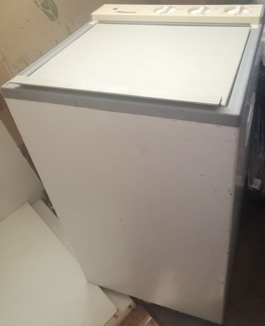 Lavatrice da campeggio o portatile - Foto 7