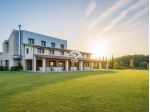 GFP - RELAIS ALBERGO CON VISTA SUPER PANORAMICA