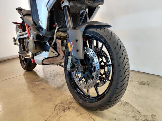 DUCATI Multistrada 1100 V4 RED rif. 23526698 - Foto 4