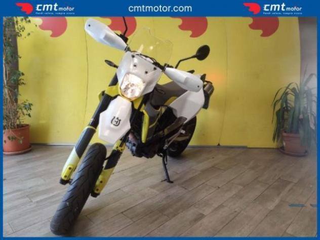 HUSQVARNA 701 Supermoto ABS rif. 23988561 - Foto 2