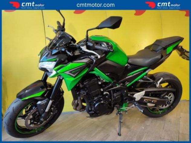 KAWASAKI Z 900 SE rif. 23722059 - Foto 8