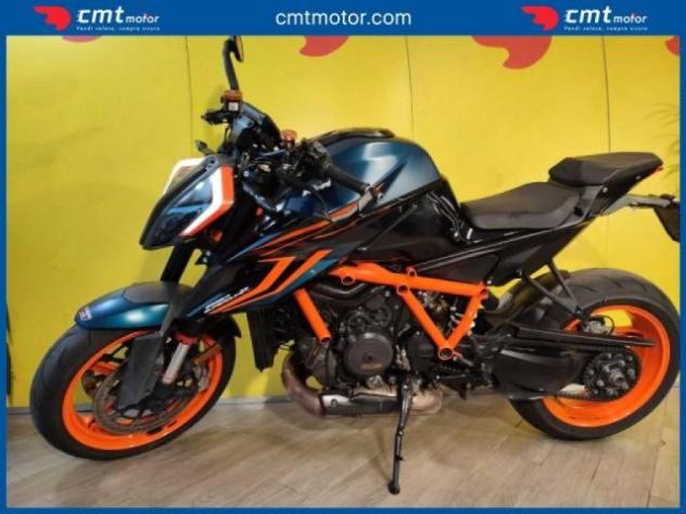 KTM 1290 Super Duke R ABS rif. 23545136 - Foto 8