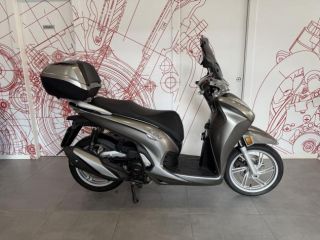 Honda SH 350 SH 350 - YM 2021