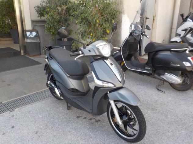 PIAGGIO Liberty S 50 Anno 2017 rif. 24153004 - Foto 6