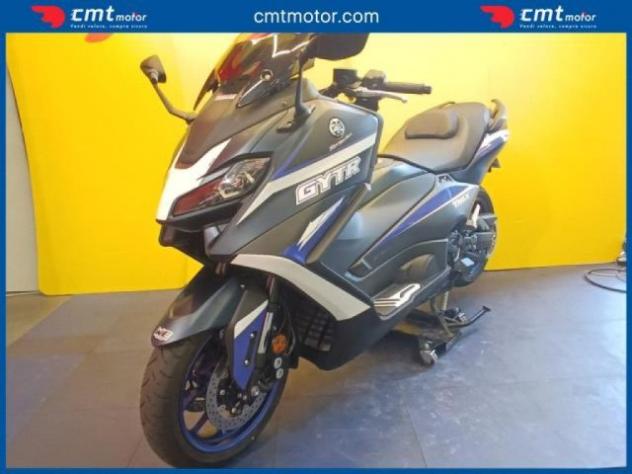 YAMAHA T-Max 560 Garantito e Finanziabile rif. 24046135 - Foto 6