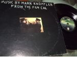 MARK KNOPFLER (Dire Straits) From The Film " CAL " LP / 33 giri 1984 Italy