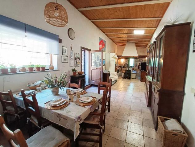 Villa in piana jella
