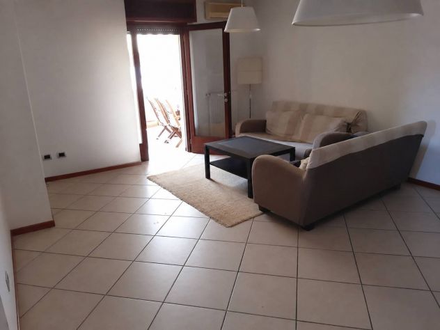 APPARTAMENTO PER STUDENTI - PORDENONE QUARTIERE TORRE