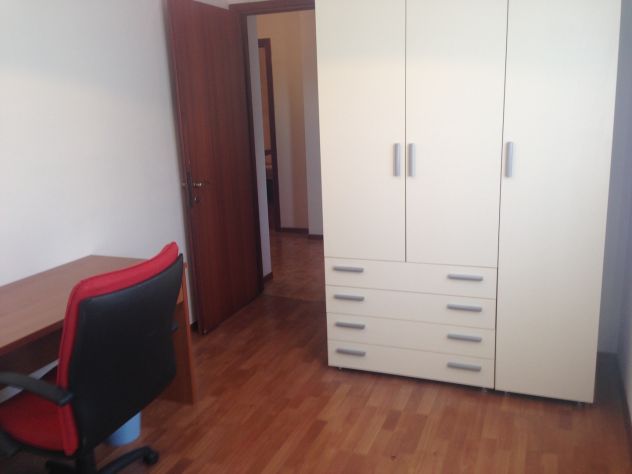Camera Singola Con Bagno privato San Donato Milanese - Foto 2