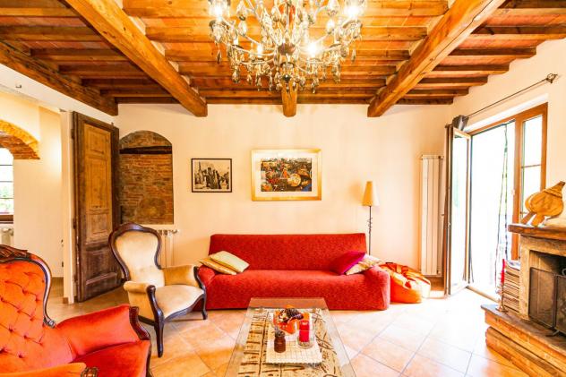 Duplex in affitto a Buti 110 mq Rif: 1196254 - Foto 6