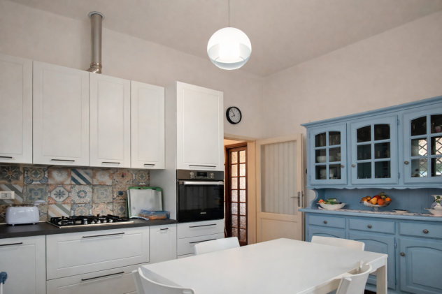 Villa in affitto a Forte dei Marmi 140 mq Rif: 1400524 - Foto 7