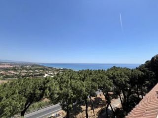 Attico in affitto a Stalettì