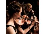 Violinista Lara De Battisti