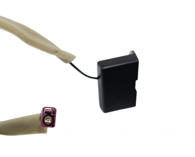 ANTENNA GPS RENAULT CLIO Serie V 282124064R H4DF4 Bifuel/Gas 1000 (19) - Foto 3