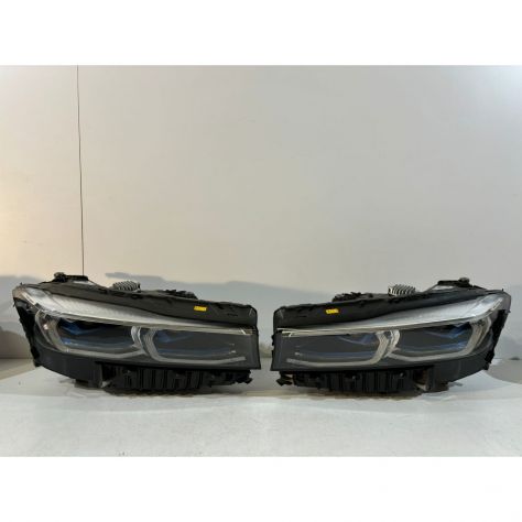 BMW 7 G11/G12 LCI Lampada frontale Laser sx- 15235 - Foto 8