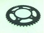 HONDA CB GT ABS KM0 1000 CORONA Z 45 2026 JH2SC93A