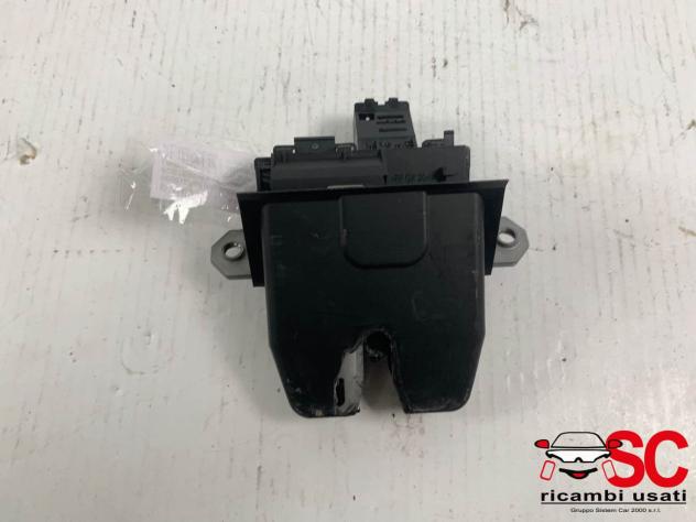 SERRATURA PORTELLONE POSTERIORE LAND ROVER Range Rover Evoque 1° Serie 6H52A442A66AD (11) - Foto 2