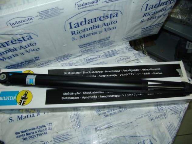 Ammortizzatori post. ford ecosport 1838198 - Foto 3