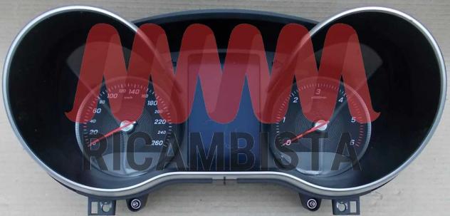 A4479009103 Mercedes Viano W447 quadro strumenti