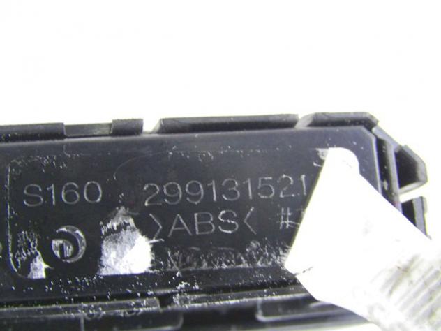 299131521 COMANDO DISPLAY COMPUTER DI BORDO CINTURE DI SICUREZZA HYUNDAI I10 1.0 B 49KW AUT 5P (2017) RICAMBIO USATO - Foto 2