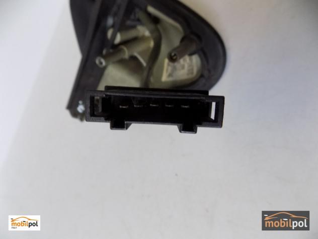 VW Golf III Specchio Destro 5 PIN - 4569 - Foto 6