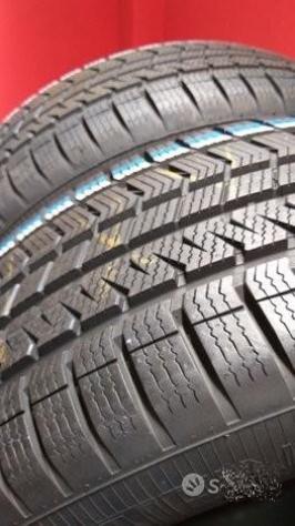 2 gomme 235 50 19 vredestein m+s a631 - Foto 3