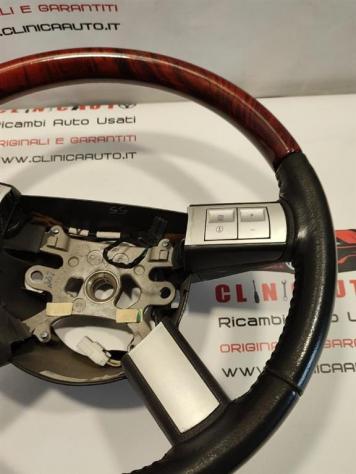 VOLANTE CHRYSLER 300 C Berlina 0UV241DVAF 04LX001 642982 (04) - Foto 5