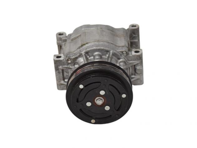 COMPRESSORE ARIA CONDIZIONATA FIAT Panda 3° Serie 52121921 diesel (12)