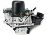 Volkswagen Scirocco 1.4 TSI centralina cambio 0AM927769D