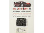 SERRATURA LUNOTTO BMW Serie 3 E91 Touring 8218849 N47D20C diesel 1995 (0508)