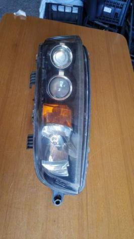Fanale Anteriore Sinistro FIAT Punto 2 serie 188 2001 - Foto 5